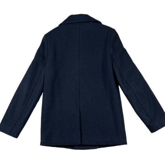 Armani Teen Navy Blue Sports Coat | Size13 - Picture 2 of 11